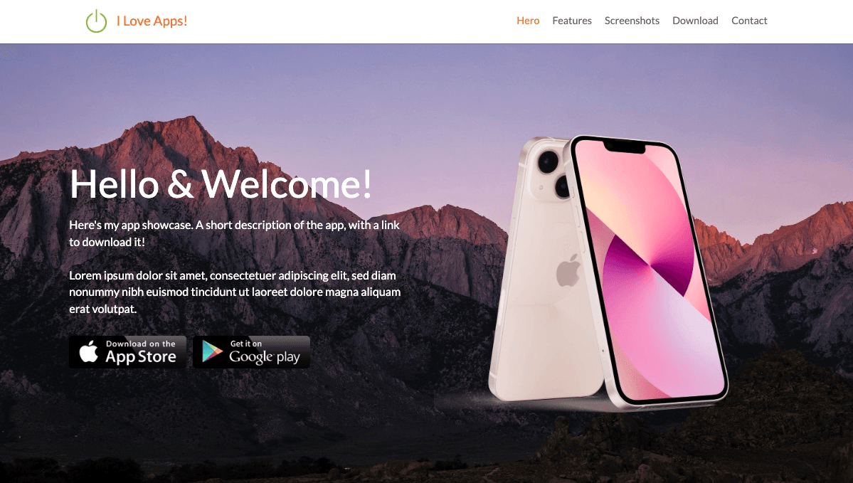 null Build Your Phone Case Online Business Store with Strikingly